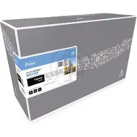 Astar Noir - compatible - cartouche de toner - pour Brother HL-L5000 (CF)