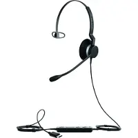 Jabra YOU'RE ON Biz 2300 Mono Réduction Du Bruit