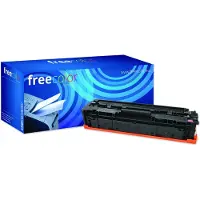 Freecolor K18118F7 Toner HP 203X magenta 2500 Seiten remanufactured