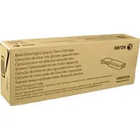 Xerox 106R03528 - Noir - Toner