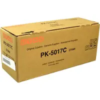 Utax PK-5017C - Cyan - Toner