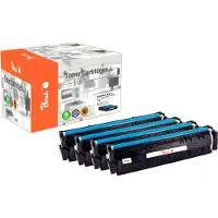 Peach PT1027 Toner HP Nr.203X MultiPack REM,KOM