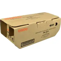 Utax 1T02T80UT0 PK-3011 schwarz Toner
