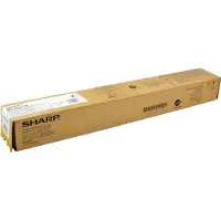 Sharp MX-51GTYA - Jaune - Toner