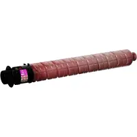 Ricoh Toner MC2000, pour M C2000, 15000 copies, magenta