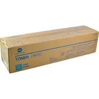 Konica Minolta A3VU450 (TN-711C) - Cyan - Toner