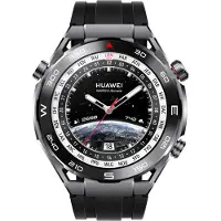 Huawei Watch Ultimate Noir