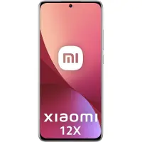 Xiaomi 12X 256 Go Mauve 5G