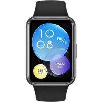 Huawei Watch Fit 2 Active Rose