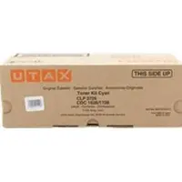 Utax Cartouche de toner cyan