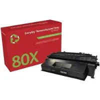 Xerox alternativní toner HP CF280X s čipem pro LaserJetM401,M425(Pro400), (6900str, black)