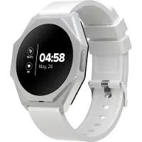 Canyon Montre intelligente Otto SW-86, argent