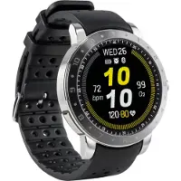 Asus Vivowatch 5 Smartwatch Noir