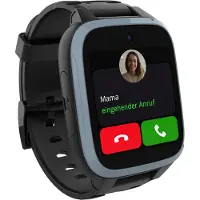 XPLORA XGO3, 3,3 cm (1,3 pouces), écran TFT tactile, GPS, 47 g
