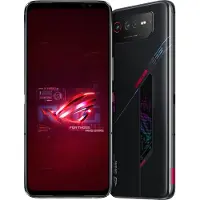 Asus ROG Phone 6 5G 512GB 16RAM noir fantôme