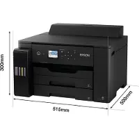 Epson EcoTank ET-16150 - Imprimante à jet d'encre