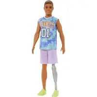 Barbie Mattel Correccion de Categoria HJT11 in Multicolored color size Talla unica
