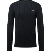 Gant Pull-over noir