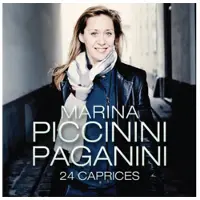 Pias Caprices