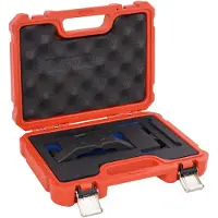 vidaXL Kit d'outils de réglage du moteur pour VAG 4.0