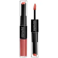 L'Oréal Maquillage des lèvres Rouge à lèvres Infaillble 2-Step Lipstick No. 404 Corail Constant
