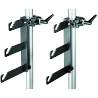 Manfrotto 044 Pinces B/P