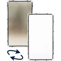 Lastolite Lr81206r 1.1x2 M Aluminum Frame Study Clair