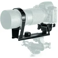 Manfrotto 293 Support Noir