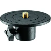 Manfrotto 324 Survey Tripod Adapter 5/8"