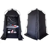 Ilford Pop-Up Darkroom