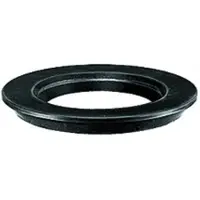 Manfrotto 319 100 Mm To 75 Mm Tripod Noir