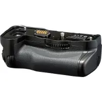 Pentax Poignée de Batterie D-BG8 Noire