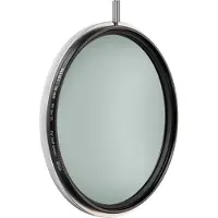 Nisi TRUE COLOR PRO Nano CPL Pour Système Swift 77mm