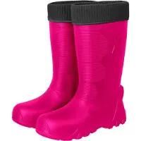 Delphin Chaussures de pêche Bronto Pink 38