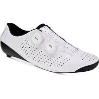 Bont Vaypor Road Shoes Blanc EU 44 1/2 Homme
