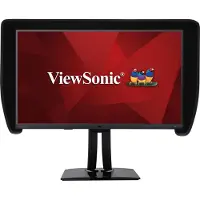 Viewsonic Vp2785-4K 27In 4K Display 16:9