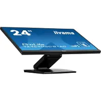 Iiyama 60.5cm (24,0") T2454MSC-B1AG 16:9 M-Touch HDMI+USB
