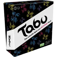 Hasbro Taboo F5254100