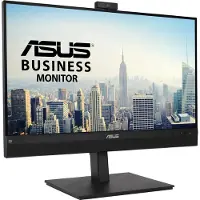 Asus BE27ACSBK écran plat de PC 68,6 cm (27") 2560 x 1440 pixels Quad HD LED Noir