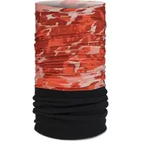 Buff Polar Neck Warmer Orange Homme