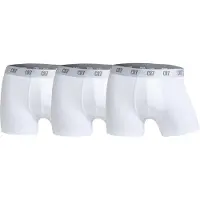 Cr7 - Cristiano Ronaldo Boxers gris / blanc