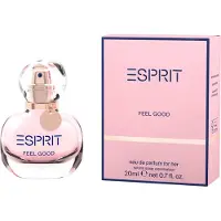 Esprit Sentez-vous bien pour lei - EDP - Volume : 20 ml