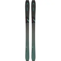 Atomic N Backland 88 Touring Skis Noir 183