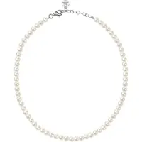 Morellato Perla Essenziale, (Argent, 45 cm)