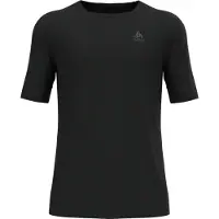 Odlo Base Layer 'MERINO 200' noir