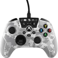 Turtle Beach Contrôleur Xbox Recon