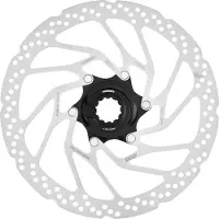 Shimano Disque de Frein SM-RT30, Center-Lock, 203mm