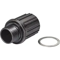 Shimano Fh-m788 Freehub Body Noir