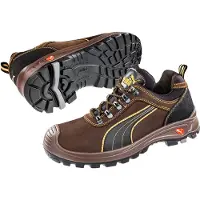 Puma Chaussures basses Sierra Nevada Low