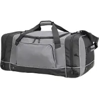 Shugon Gand sac de sport - sac de voyage - 93 L - 2698 - gris